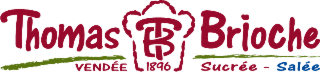 BRIOCHES THOMAS