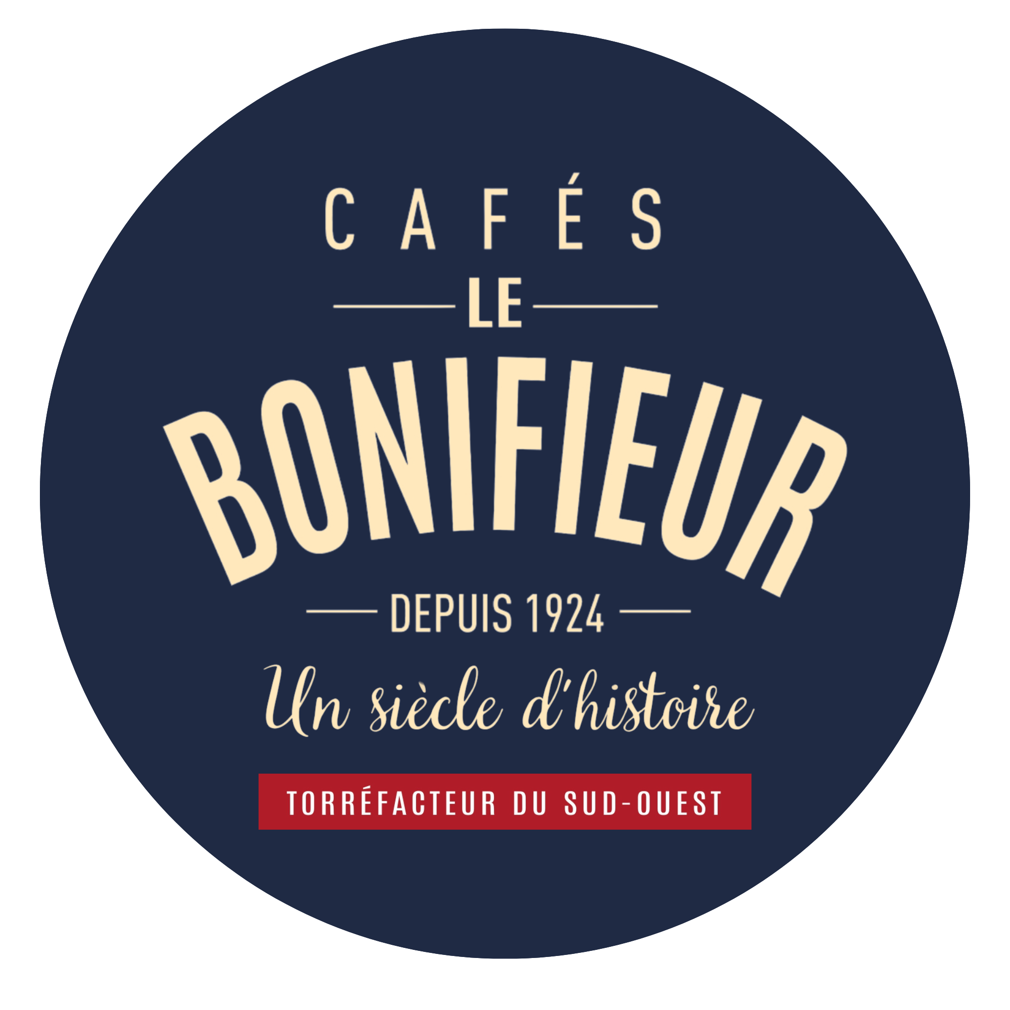Café le Bonifieur