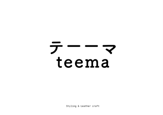 TEEMA SHOWROOM