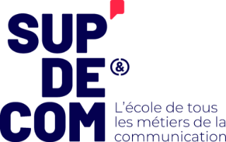 SUP' DE COM