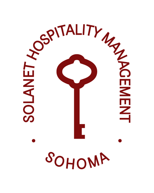 SOHOMA - MULTI HOTELS LYON -HILTON / ACCOR / IHG