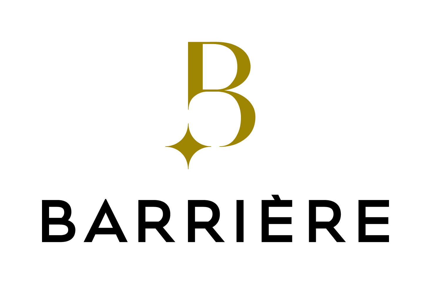 GROUPE BARRIÈRE