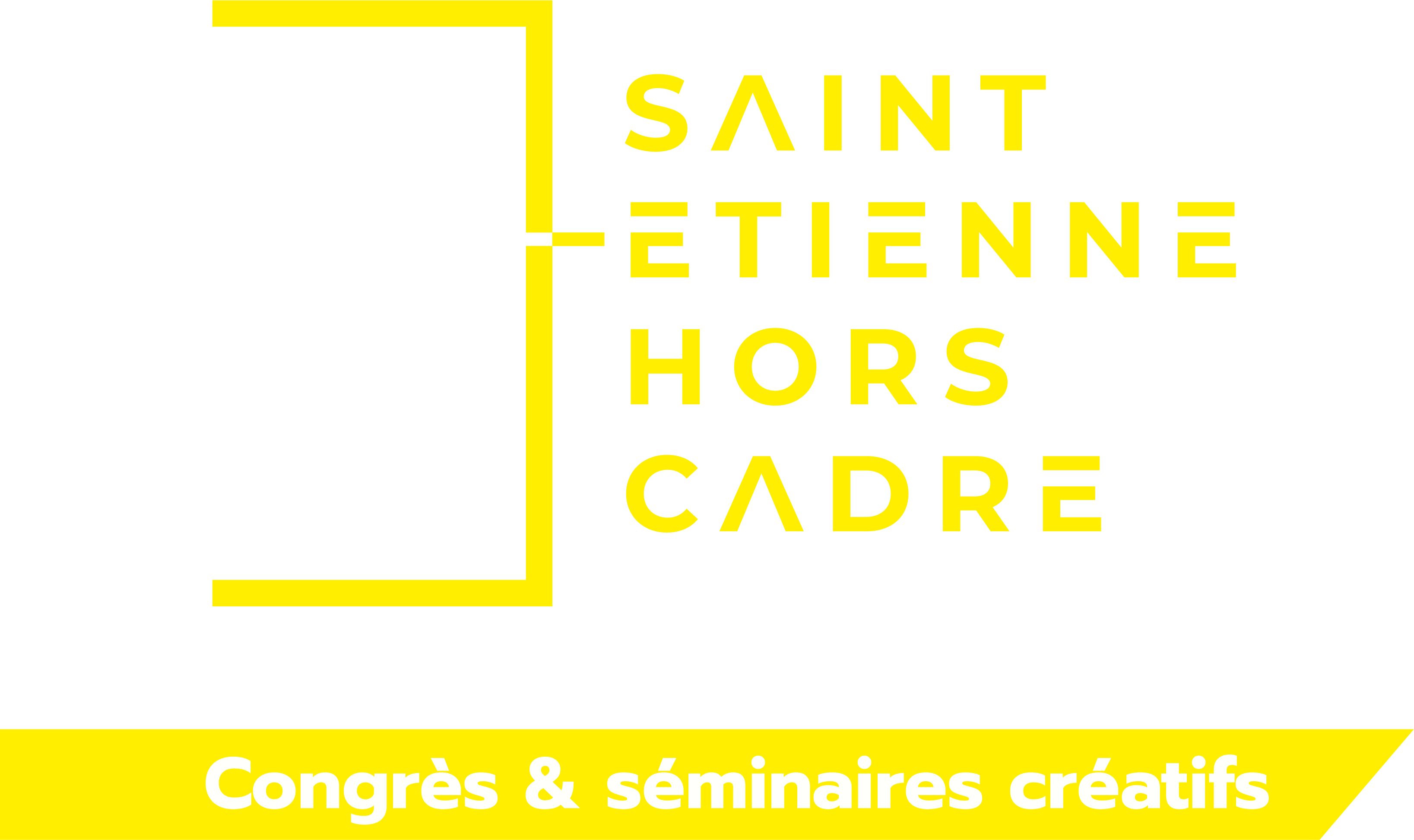 SAINT ETIENNE TOURISME ET CONGRÈS