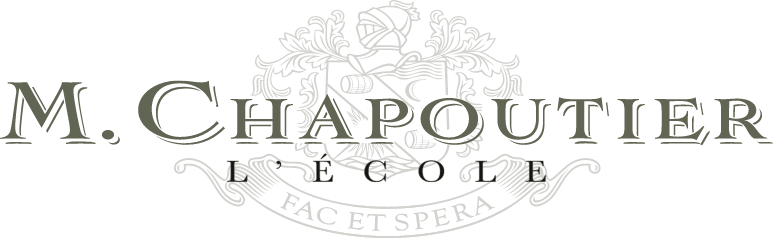Ecole M. CHAPOUTIER