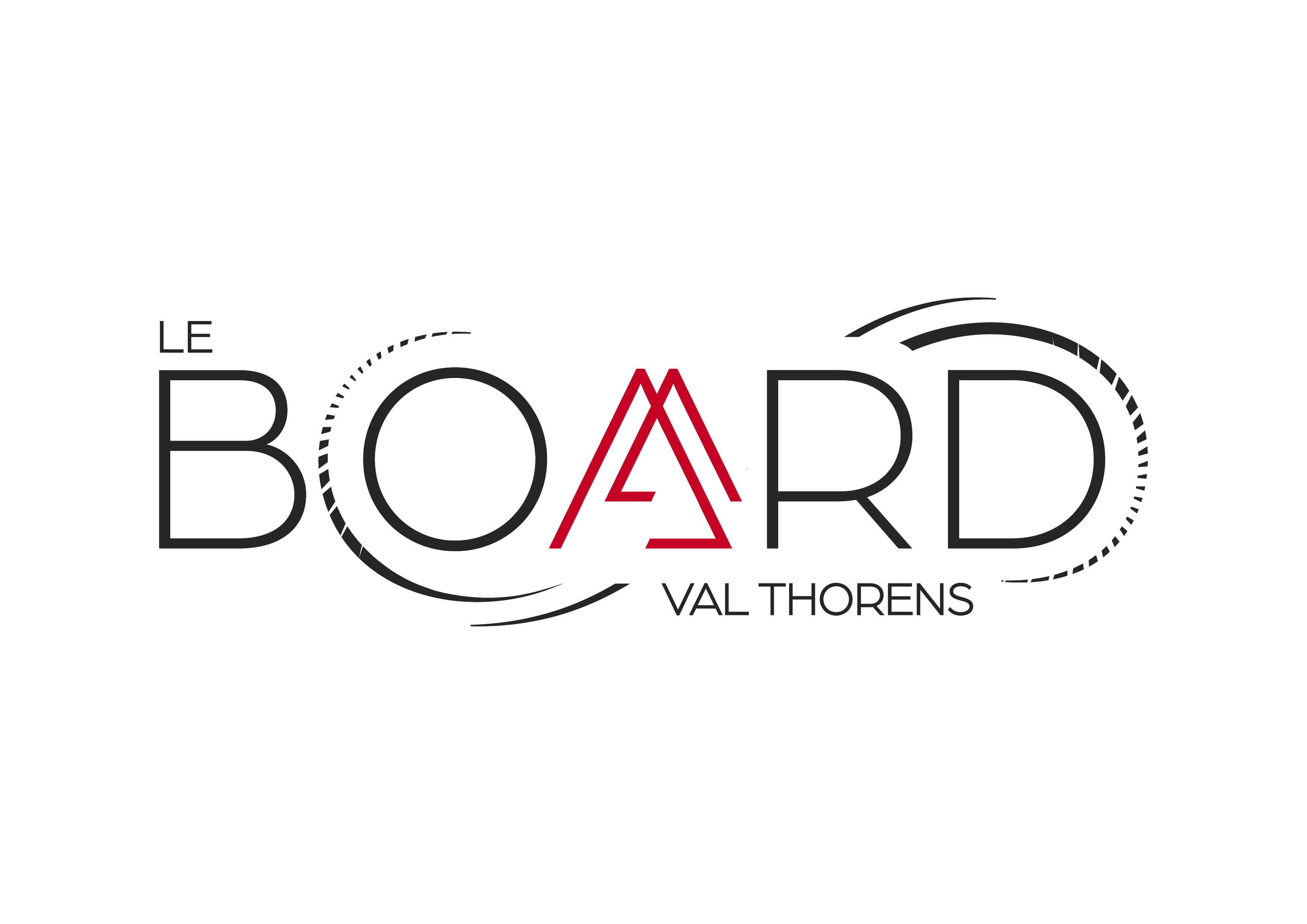 LE BOARD VAL THORENS