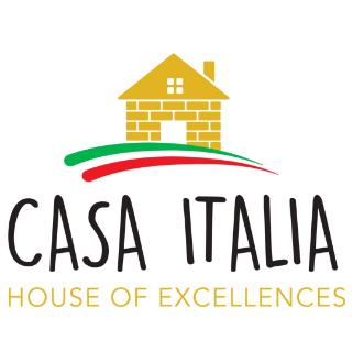 CASA ITALIA - HOUSE OF EXCELLENCES