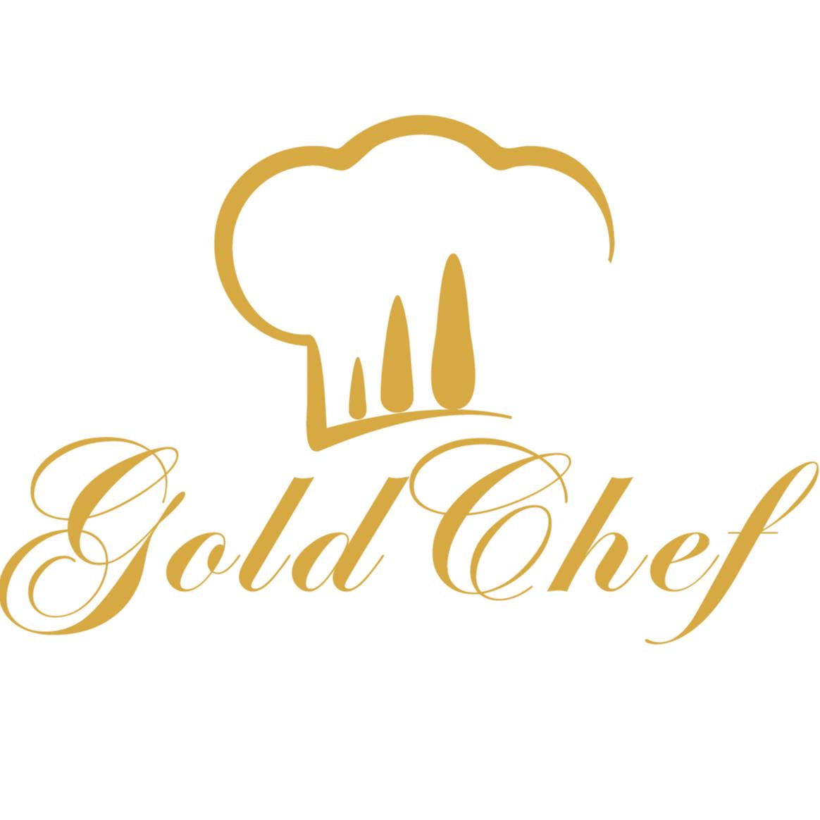 GOLD CHEF