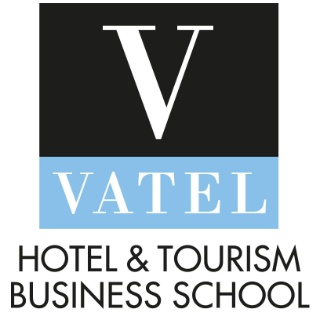 VATEL HOTEL AND TOURISM BUSINESS SCHOOL