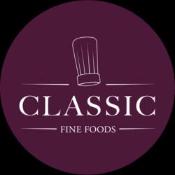 CLASSIC FINE FOODS