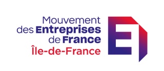 MEDEF Ile de France