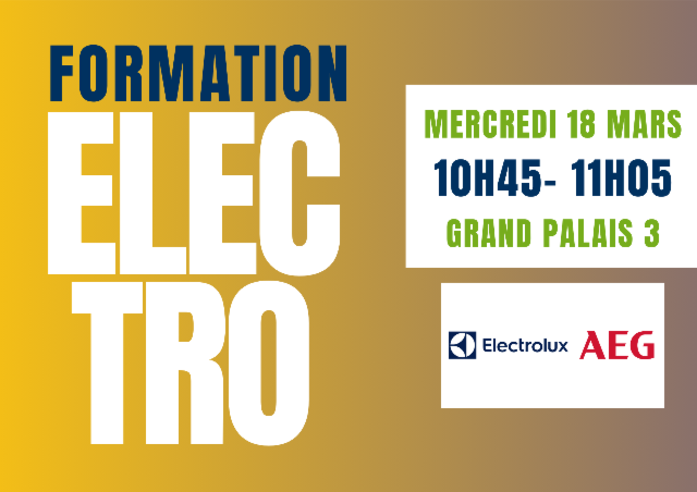 Découvrez les dernières innovations & simplicité d'installation