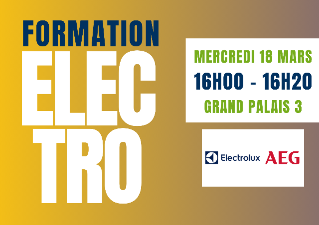 Découvrez les dernières innovations & simplicité d'installation