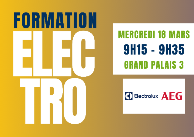 Découvrez les dernières innovations & simplicité d'installation