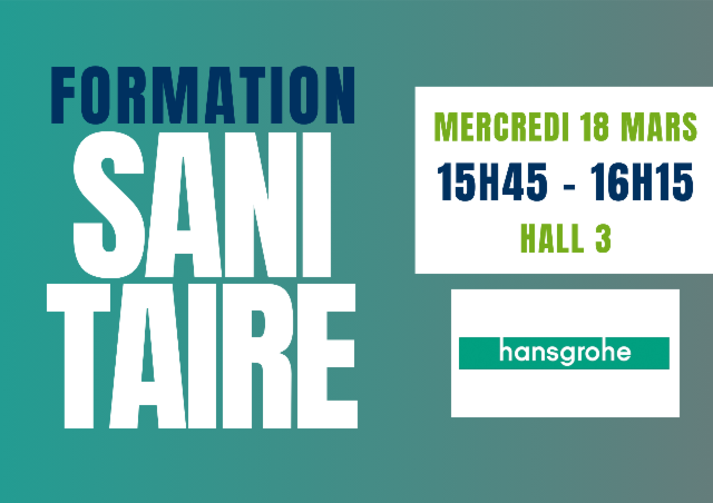 Les solutions encastrées dans la douche et les WC