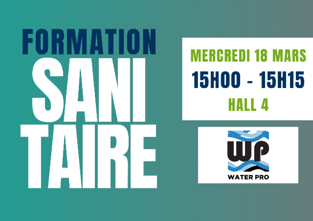 Eau du robinet VS eau filtrée, quelle eau buvez vous ?