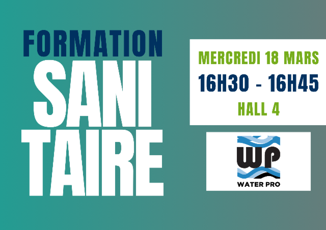 Eau du robinet VS eau filtrée, quelle eau buvez vous ?