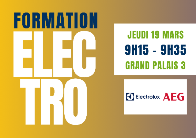 Découvrez les dernières innovations & simplicité d'installation