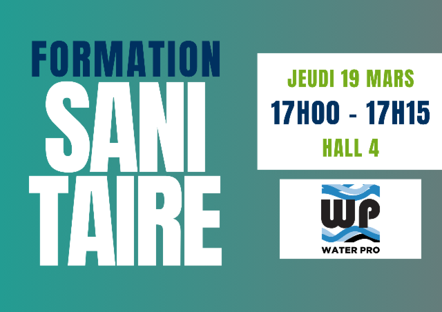 Eau du robinet VS eau filtrée, quelle eau buvez vous ?