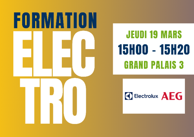 Découvrez les dernières innovations & simplicité d'installation