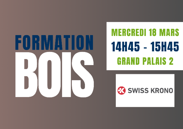 Atelier technique OSB