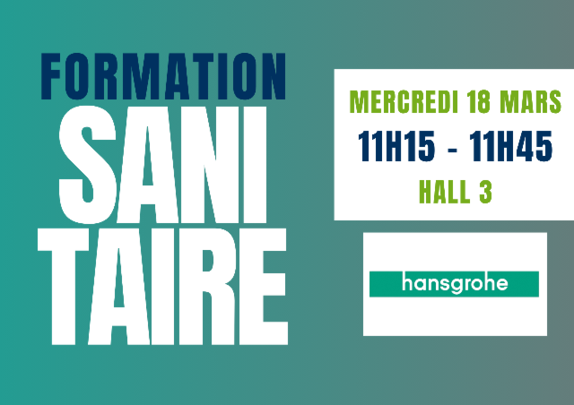 Les solutions encastrées dans la douche et les WC