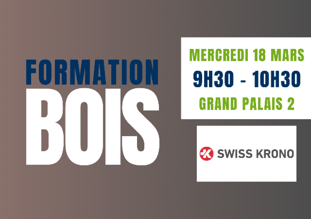 Atelier technique OSB