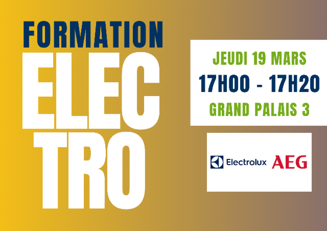 Découvrez les dernières innovations & simplicité d'installation