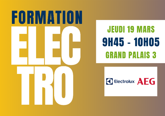 Découvrez les dernières innovations & simplicité d'installation