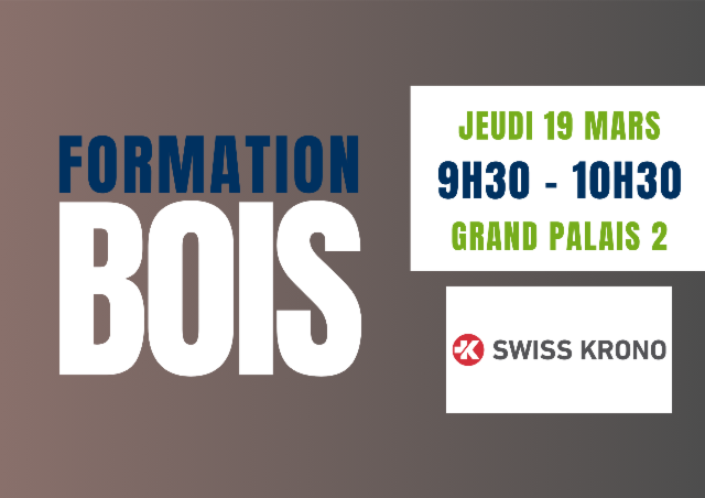 Atelier technique OSB