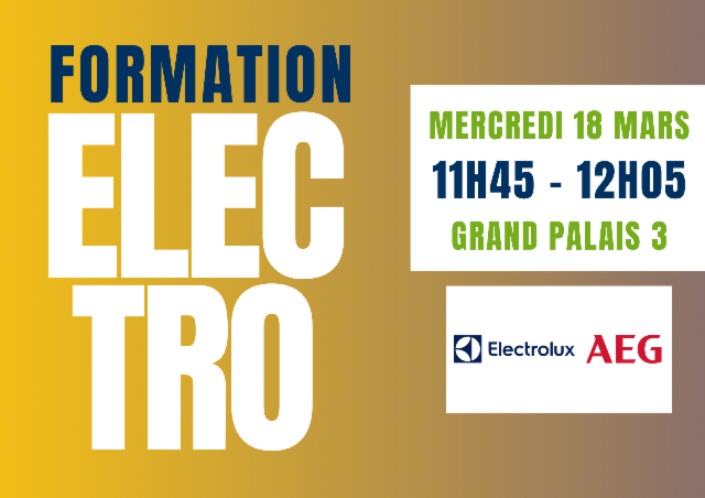 Découvrez les dernières innovations & simplicité d'installation