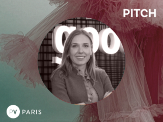 [Pitches Area Hall 6] Comfortable and Long-Lasting Fashion with New-Generation Acrylic Yarns