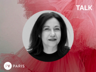 [Talks Area Hall 5] Fashion Seminar: Key Spring-Summer 27 Trends