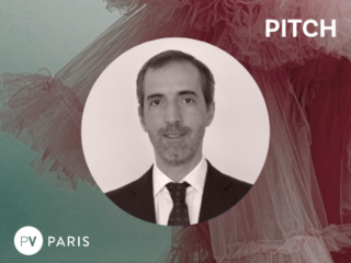 [Pitches Area Hall 6] Next-Generation Fibers and the Role of European Spinning in Scaling Innovation