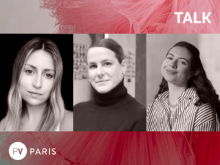 [Talks Area Hall 5] Algorithmic Aesthetics by Heuritech: How Technology Decodes Fashion Trends