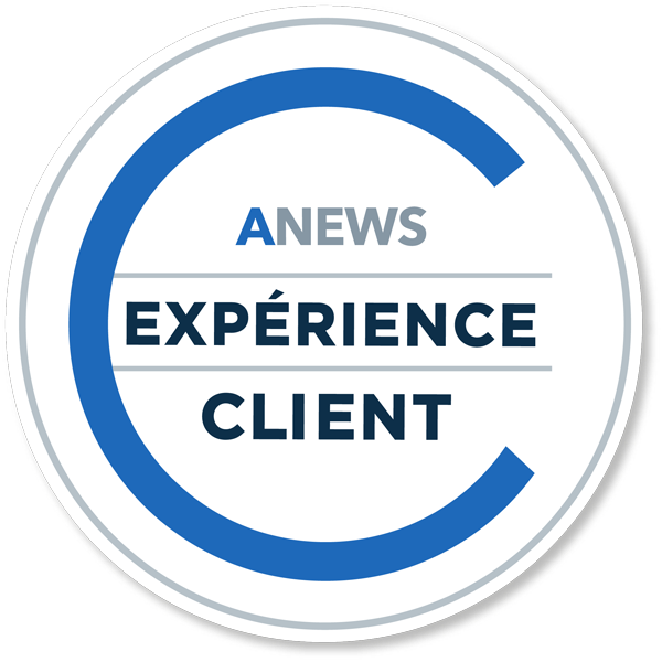 ANews Expérience Client