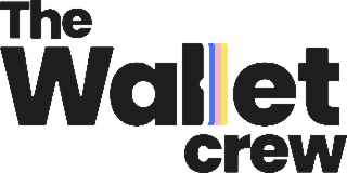 THE WALLET CREW