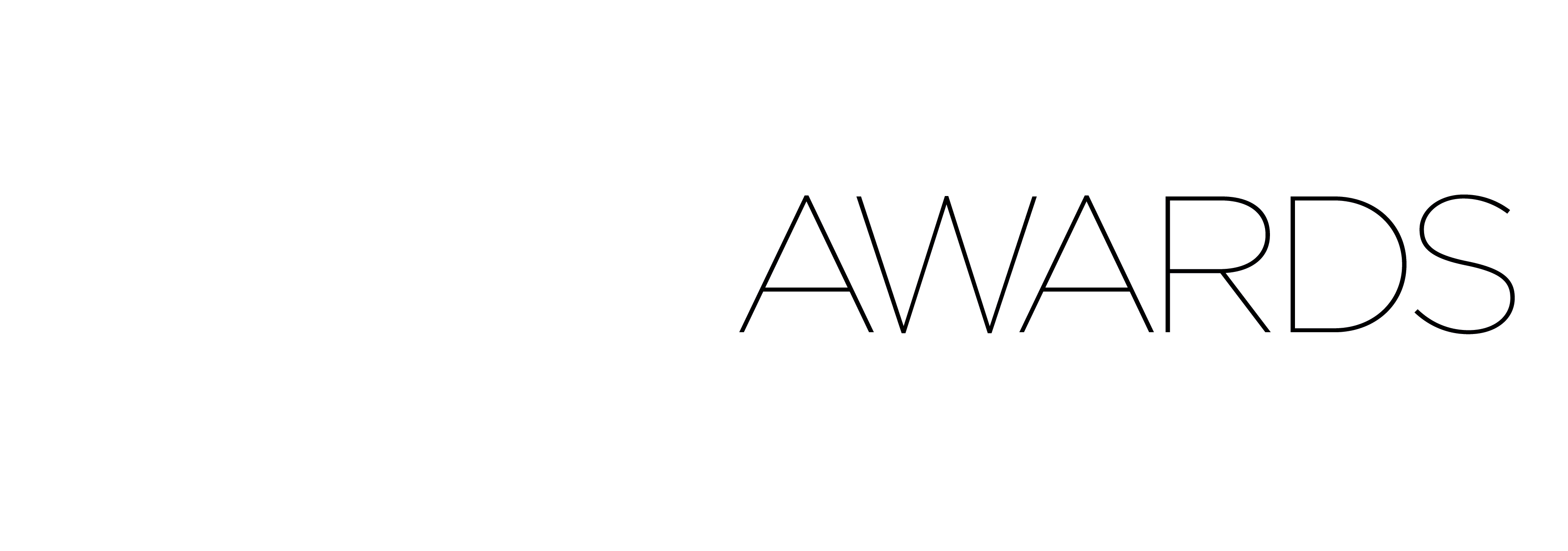 CXAAV22 - CX Awards All Verticals