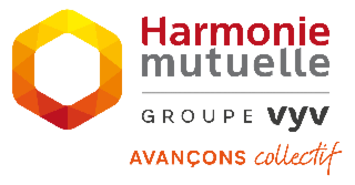 Harmonie Mutuelle
