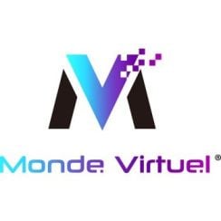 MONDE VIRTUEL