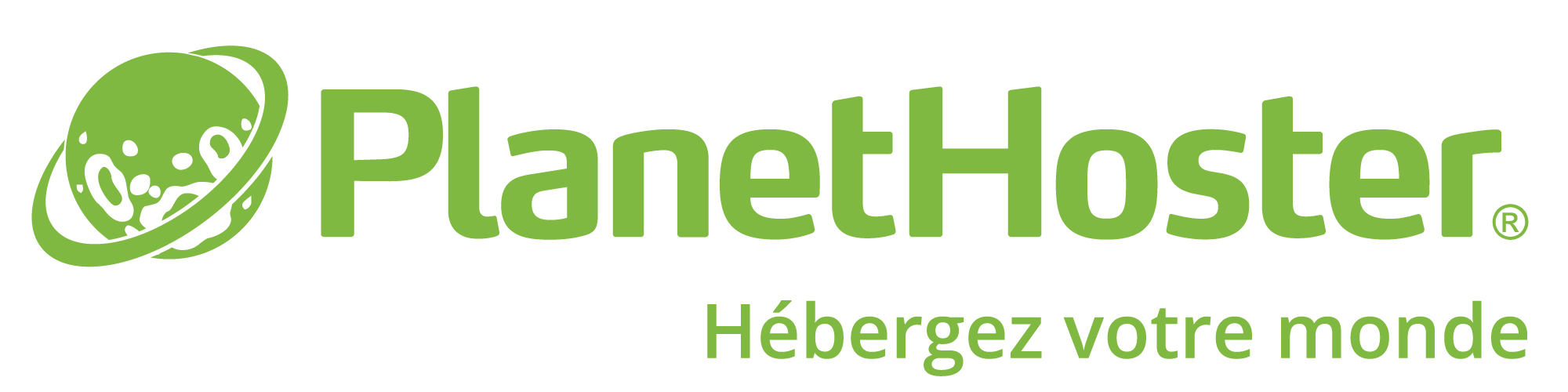 PLANETHOSTER
