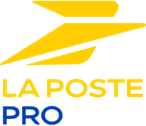 LA POSTE PRO