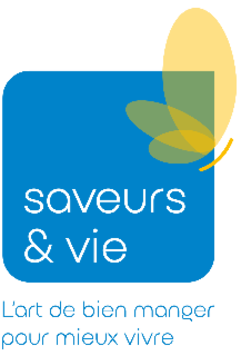 SAVEURS ET VIE