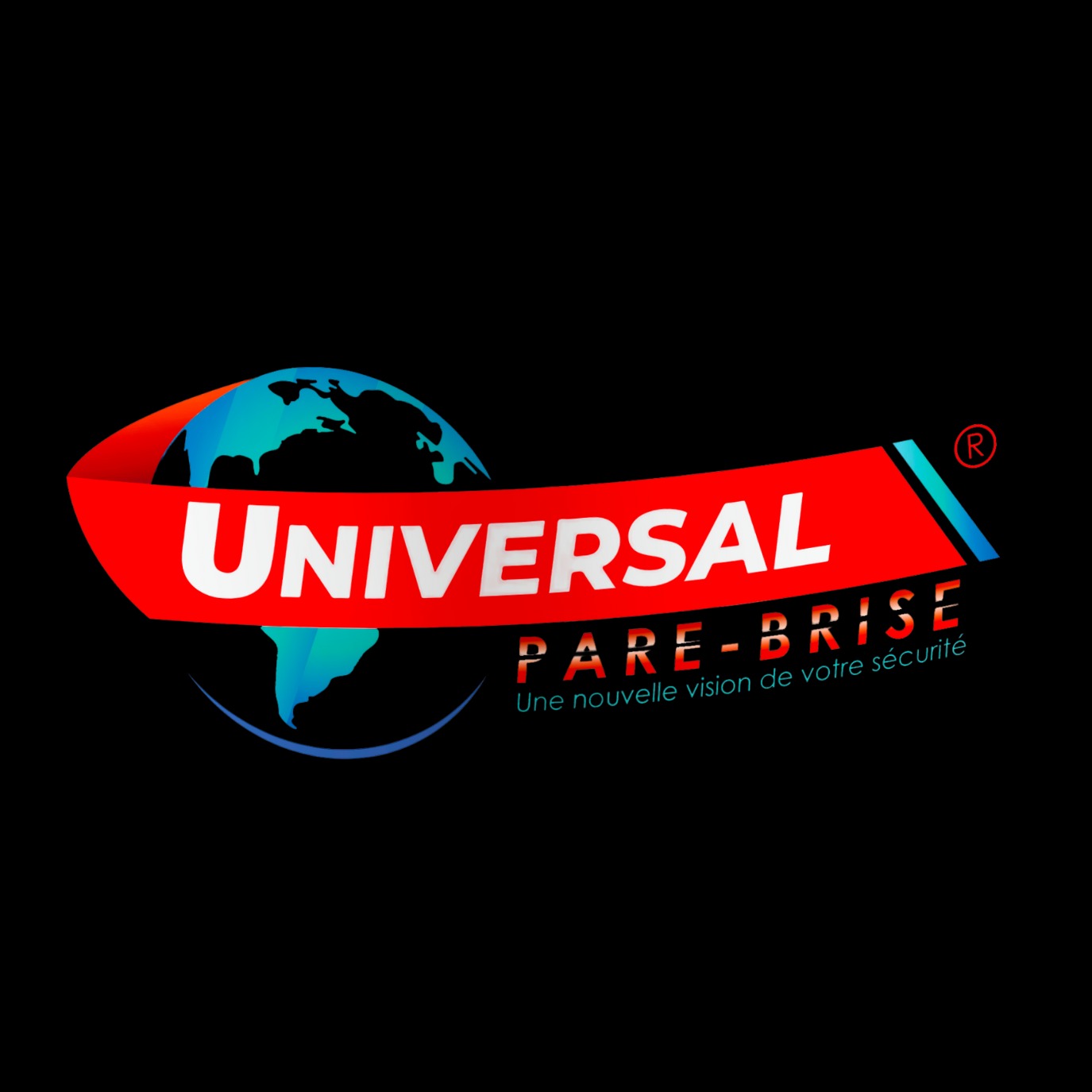 UNIVERSAL PARE-BRISE