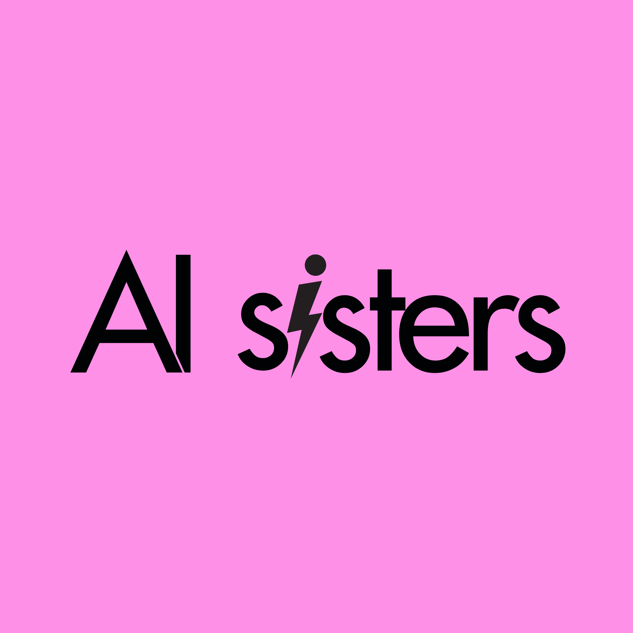AI SISTERS