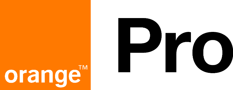   Orange Pro