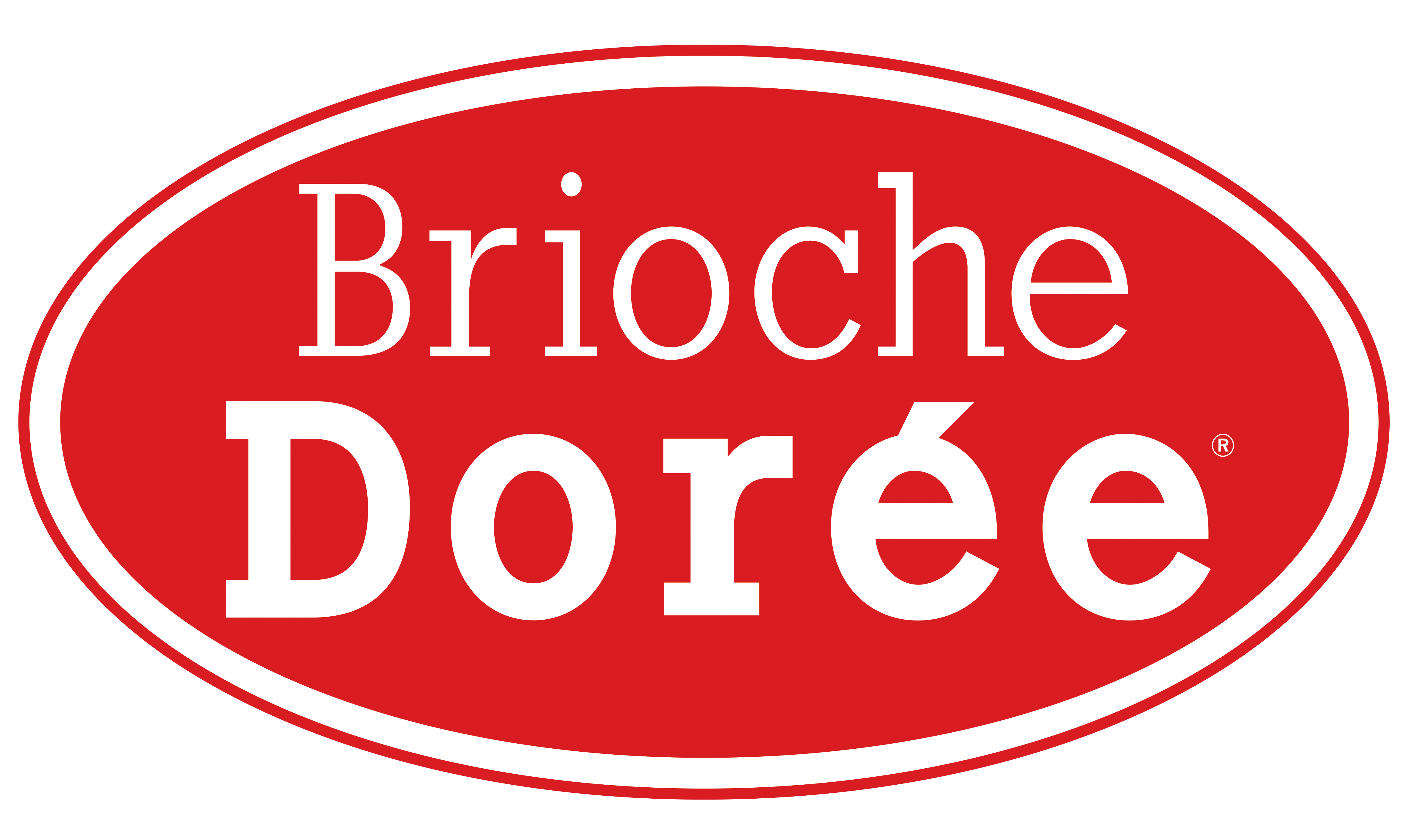 BRIOCHE DOREE