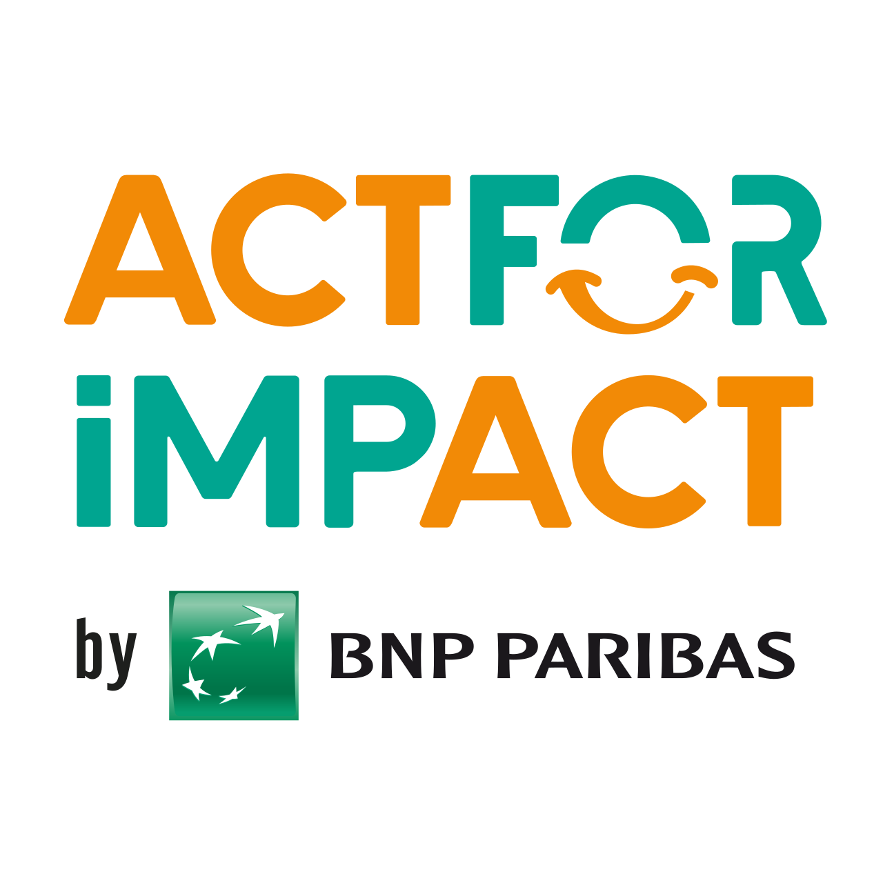 Act For Impact by BNP Paribas
