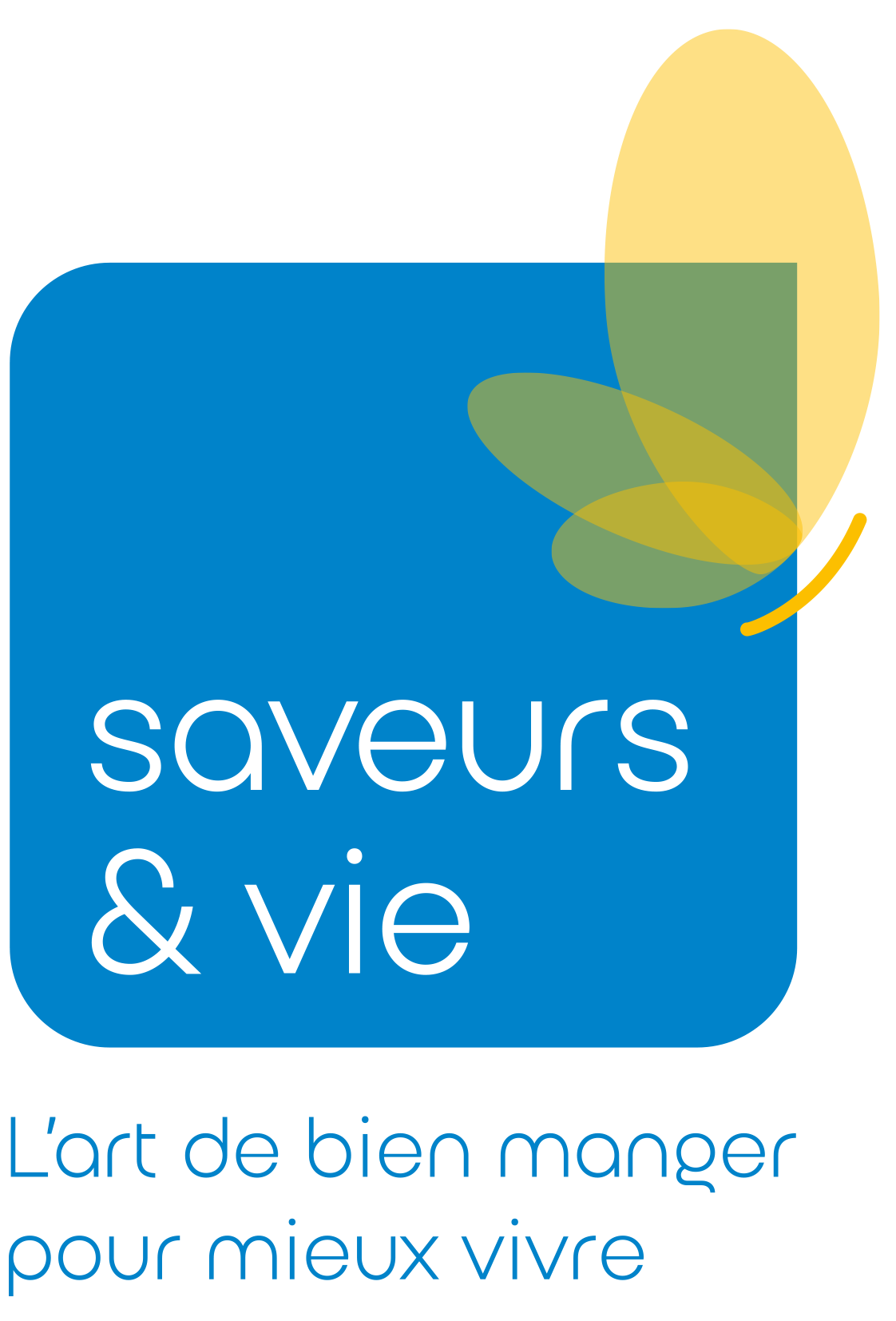 SAVEURS ET VIE