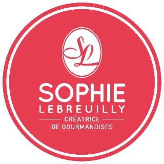 SOPHIE LEBREUILLY