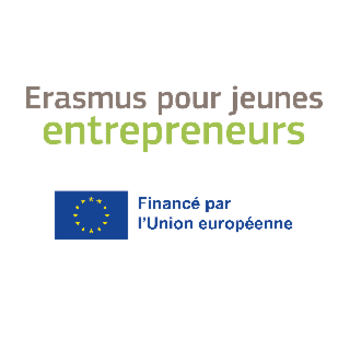 Erasmus pour Jeunes Entrepreneurs 